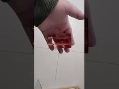 বহুমুখী স্ট্যাম্পিং শীট মেটাল পাউডার লেপ OEM মেটাল স্ট্যাম্পিং সরবরাহকারী