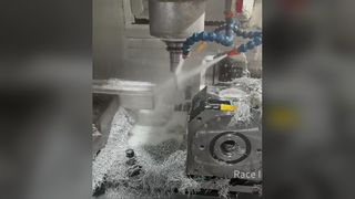 স্প্রে করার সরঞ্জামের জন্য যথার্থ CNC কোর সন্নিবেশ