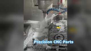 নির্ভুলতা CNC মেশিন যন্ত্রাংশ উচ্চ গুণমান