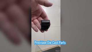 কাস্টম অ্যালুমিনিয়াম ডাই কাস্টিং অংশ