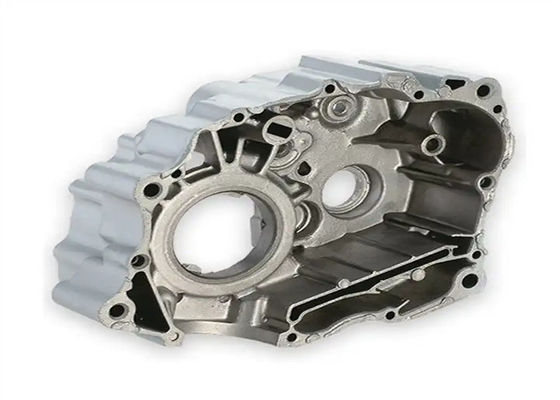 গুণ  Custom Die Casting Parts Aluminium Alloy Machining For Industrial কারখানা