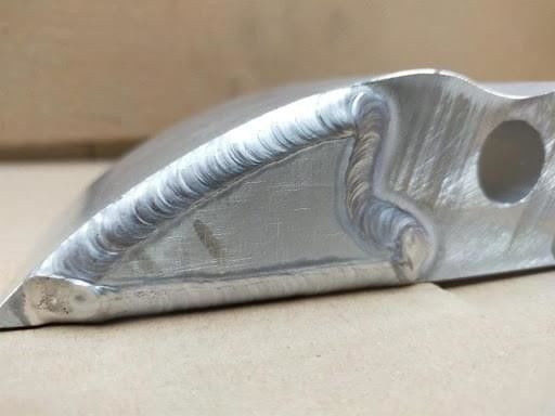 OEM মেটাল ইনার্ট গ্যাস ওয়েল্ডিং ফ্যাব্রিকেশন গ্যাস মেটাল আর্ক ওয়েল্ডিং প্রক্রিয়া