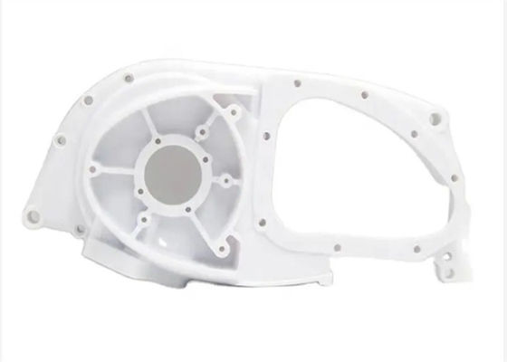 OEM যথার্থ 3D সিস্টেম মুদ্রণ পরিষেবা চকচকে পিএলএ উপাদান