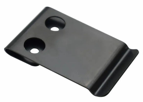 বহুমুখী শীট মেটাল স্ট্যাম্পিং অংশ উত্পাদন 0.5mm-10mm বেধ