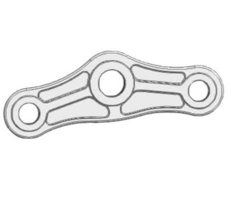 403 নিষিদ্ধ ত্রুটি প্রতিক্রিয়া CNC ফ্রিজিং পার্টস জন্য এবং দক্ষতা