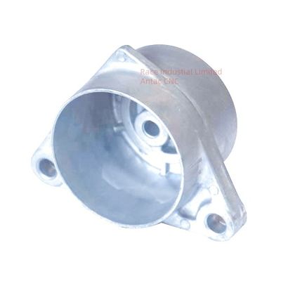 অ্যালুমিনিয়াম এবং দস্তা খাদ উৎপাদন লাইন জন্য OEM কারখানা ডাই কাস্টিং অংশ