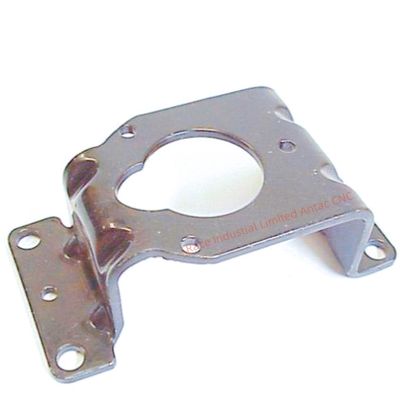 অটোমোটিভ ইলেকট্রনিক্স আসবাবপত্রের জন্য কাস্টমাইজযোগ্য স্ট্যাম্পিং শীট ধাতু