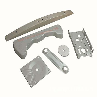 অটোমোটিভ ইলেকট্রনিক্স আসবাবপত্রের জন্য কাস্টমাইজযোগ্য স্ট্যাম্পিং শীট ধাতু