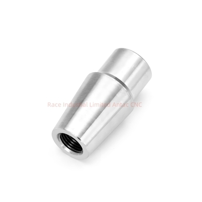High-Precision CNC Turning Parts for Aerospace and Automotive