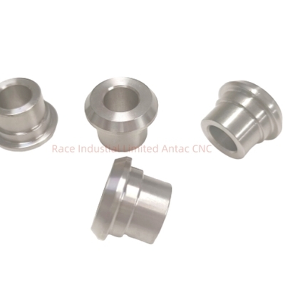 High-Precision CNC Turning Parts for Aerospace and Automotive