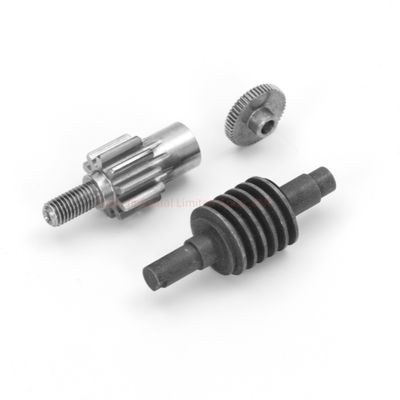 মাইক্রোন-গ্রেড CNC টার্নিং পার্টস ±0.005mm সহনশীলতা শিল্প যন্ত্রপাতি উপাদান কাস্টম পরিষেবা