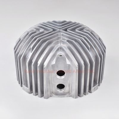 5G এবং EV চার্জারগুলির জন্য উচ্চ-পরিবাহীতা সম্পন্ন কপার ডাই-কাস্টিং যন্ত্রাংশ, যা ক্ষয় প্রতিরোধী