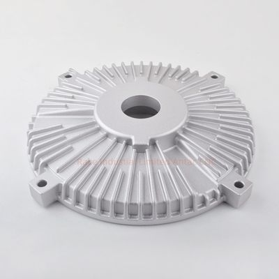 5G এবং EV চার্জারগুলির জন্য উচ্চ-পরিবাহীতা সম্পন্ন কপার ডাই-কাস্টিং যন্ত্রাংশ, যা ক্ষয় প্রতিরোধী