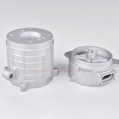 পুনর্ব্যবহারযোগ্য জিঙ্ক অ্যালয় ডাই-কাস্টিং, ধাতু ব্যবহারের হার ৯৫%