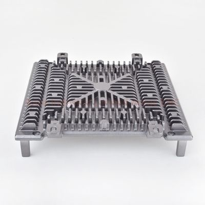 ড্রোন ও রোবট সংযোগের জন্য উচ্চ-সঠিকতা সম্পন্ন ডাই-কাস্ট উপাদান