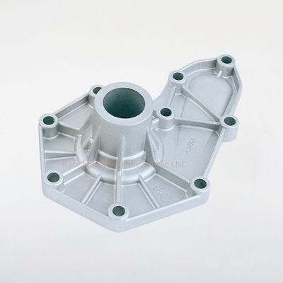 ISO TS16949 2009 সার্টিফাইড ডাই-কাস্টিং যন্ত্রাংশ, মাইক্রো মেশিনিং এবং গুণমান নিয়ন্ত্রণ সহ ISO 9001:2015