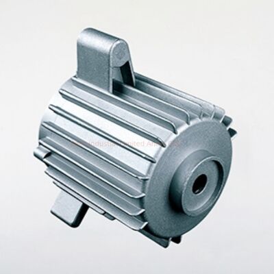 ISO/TS16949:2009 সার্টিফাইড অ্যালুমিনিয়াম ডাই কাস্টিং পার্টস মাল্টি কেভিটি মোল্ড এবং কাস্টম সারফেস ফিনিস সহ