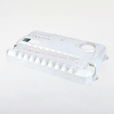 আইএসও TS16949 2009 সার্টিফাইড মাল্টি-গহ্বর অ্যালুমিনিয়াম ডাই কাস্টিং পার্টস কাস্টমাইজযোগ্য পৃষ্ঠ সমাপ্তি সহ