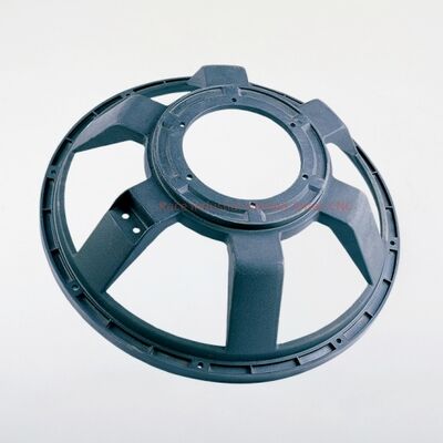 টেলর মেড এবং OEM নির্ভুল ঢালাই উপাদানের জন্য মাইক্রো মেশিনিং সহ ISO/TS16949:2009 সার্টিফাইড ডাই কাস্টিং পার্টস