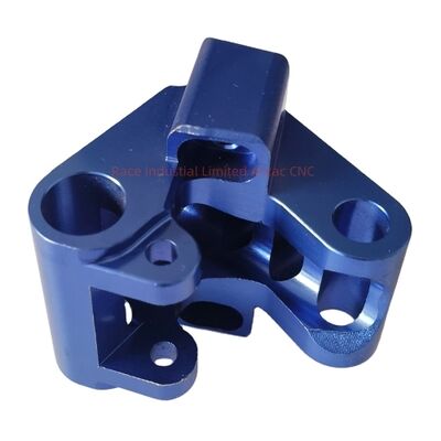 যথার্থ CNC মেশিনিং পার্টস Ra0.2-Ra3.2 সারফেস রুক্ষতা কাস্টমাইজড সাইজ প্যানেল লেজার মার্কিং