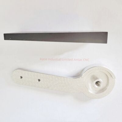 0.03 সারফেস রুক্ষতা সিএনসি মেশিনিং পার্টস এসজিএস / সিআইটিআইসি পরিদর্শন এবং স্পষ্টতা উপাদান জন্য কাস্টমাইজযোগ্য উপকরণ সঙ্গে