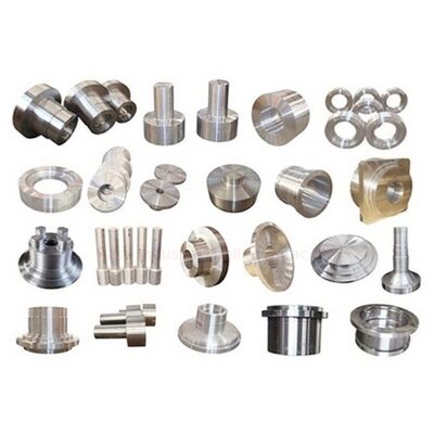 Time 3-15 Days CNC Turning Parts Welcome Anytime Visit Custom Precision Machined Components for Industrial Equipment