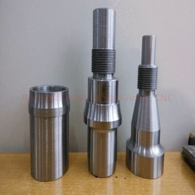 100 percent inspected anodized cnc turning parts precision machined components designed to deliver performance and corrosion resistance